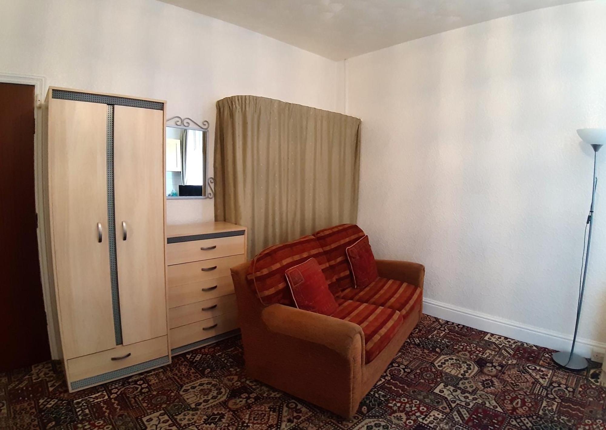 Rosemede Holiday Flats Blackpool Exterior foto